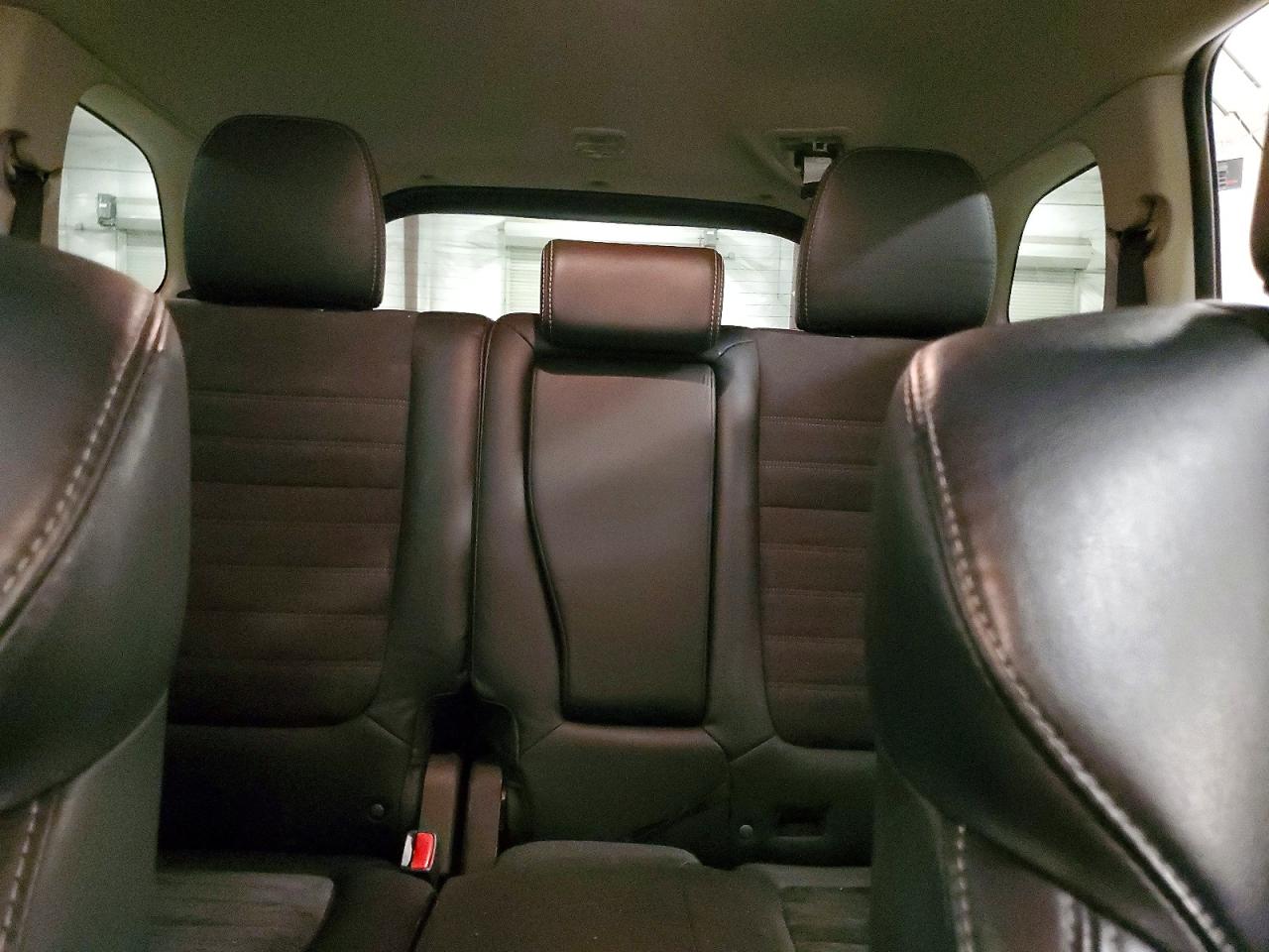 2019 MITSUBISHI OUTLANDER SE photo 28