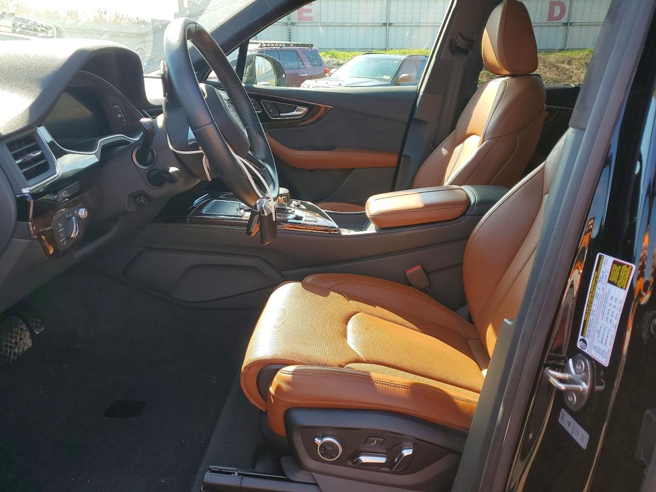 2019 AUDI Q7 PRESTIGE photo 7