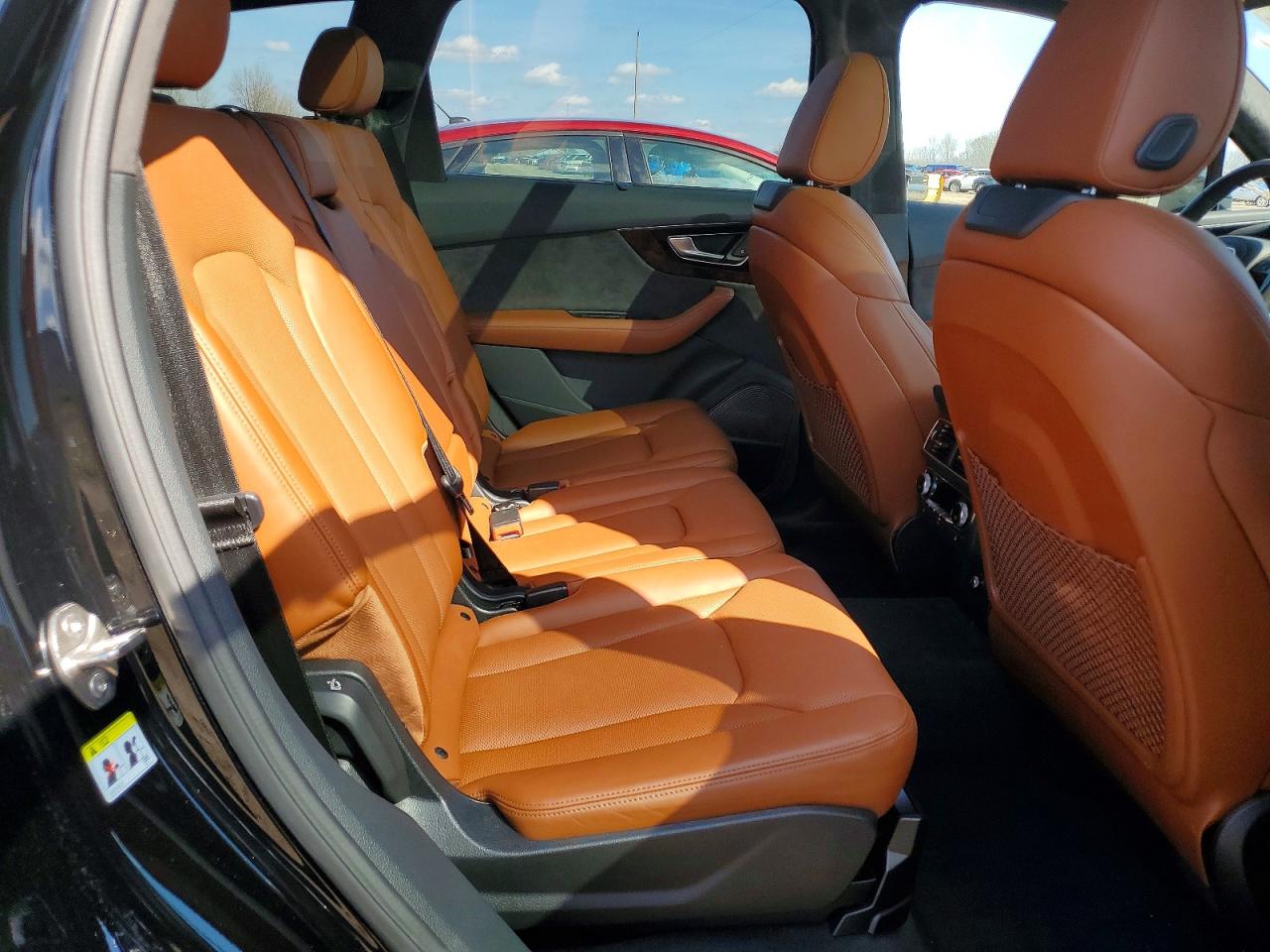 2019 AUDI Q7 PRESTIGE photo 11