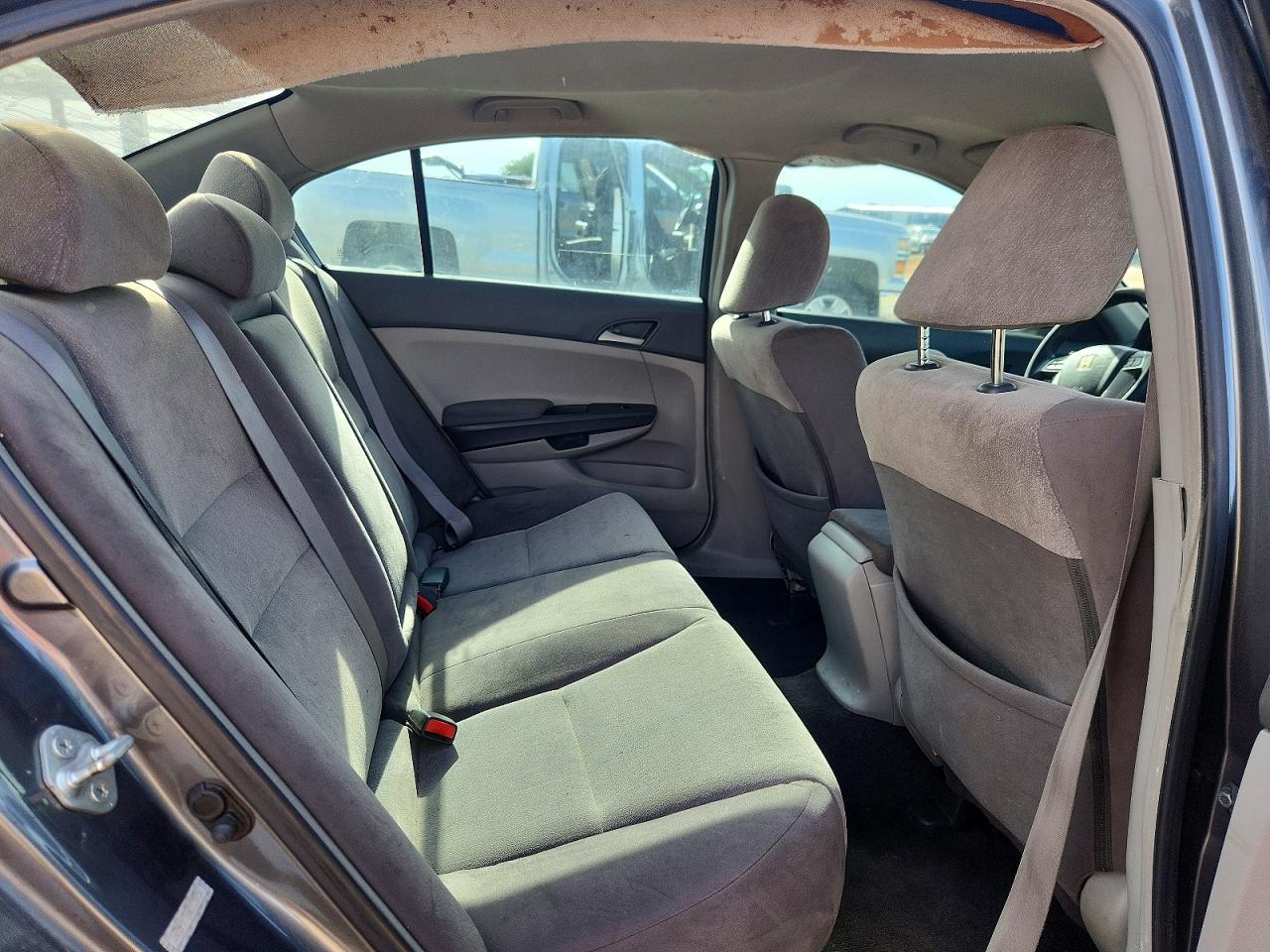 2008 HONDA ACCORD LXP photo 19