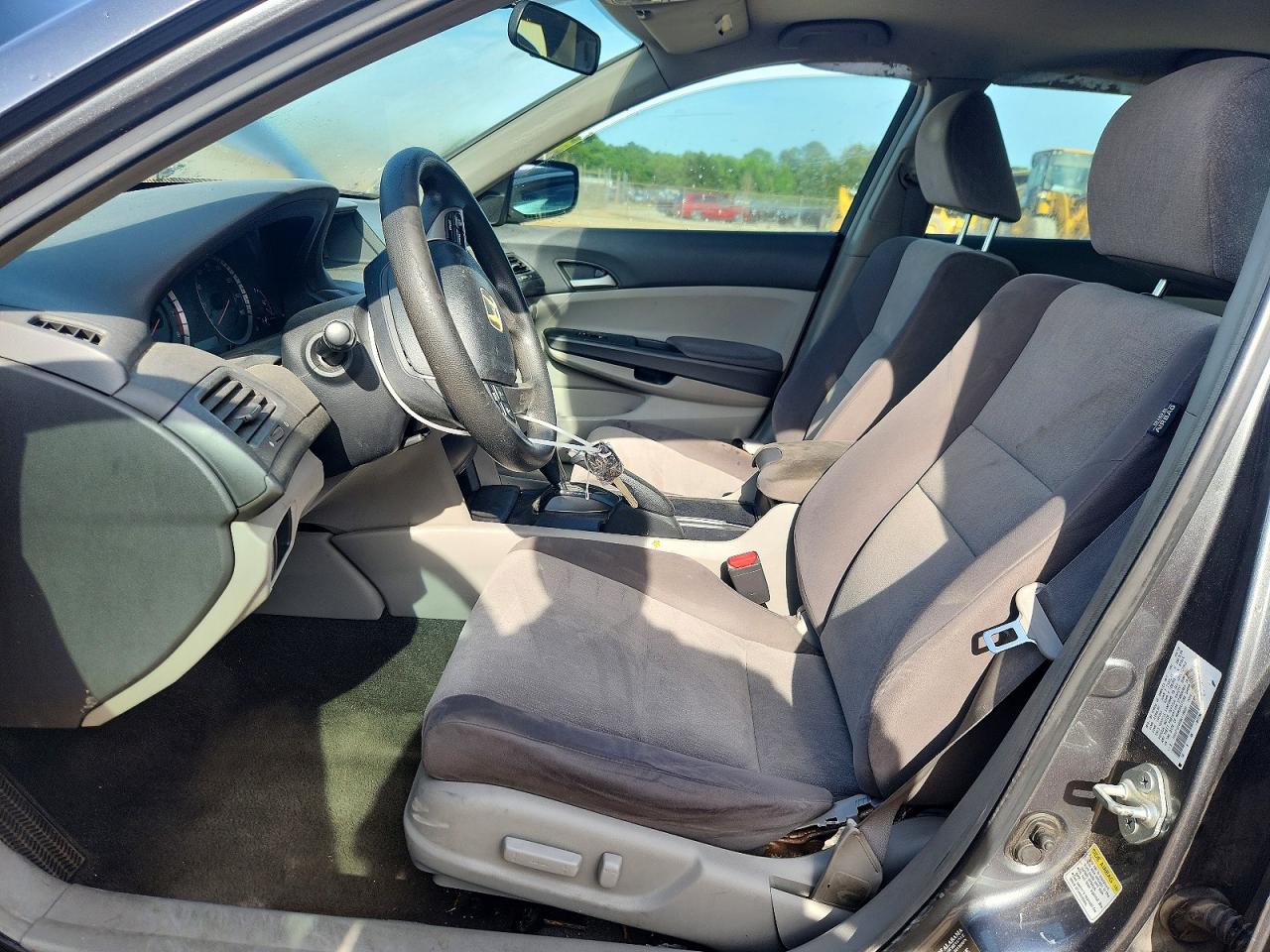2008 HONDA ACCORD LXP photo 13