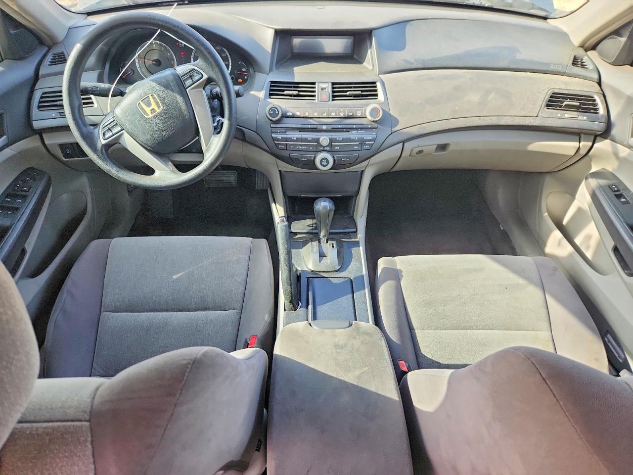 2008 HONDA ACCORD LXP photo 15