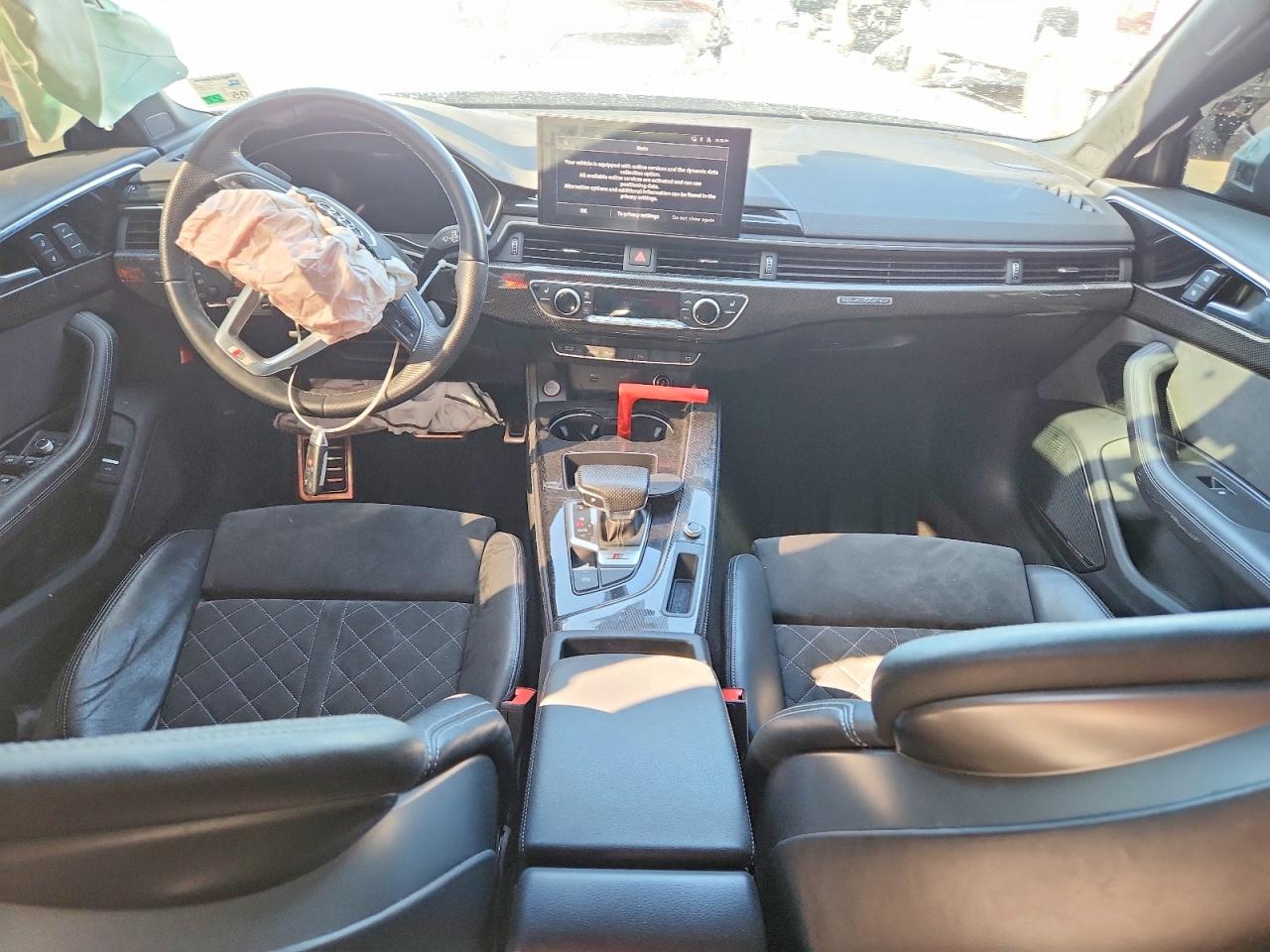 2021 AUDI S4 PREMIUM PLUS photo 15