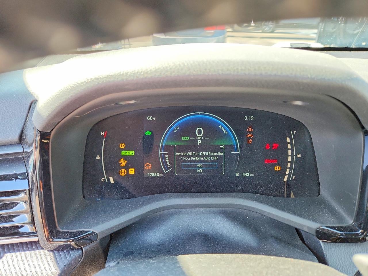 2025 TOYOTA CAMRY SE photo 9