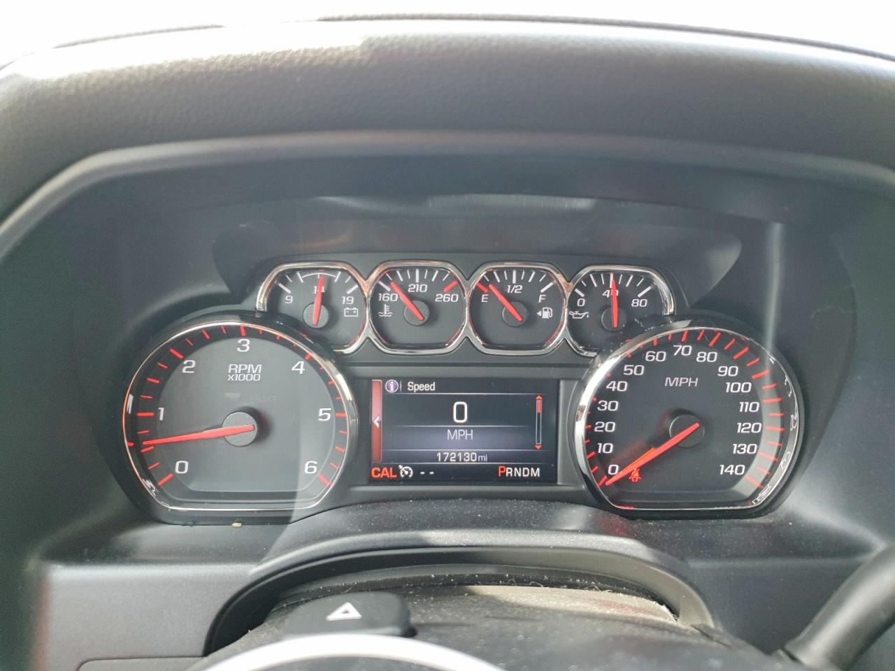 2015 GMC SIERRA C1500 SLE photo 17