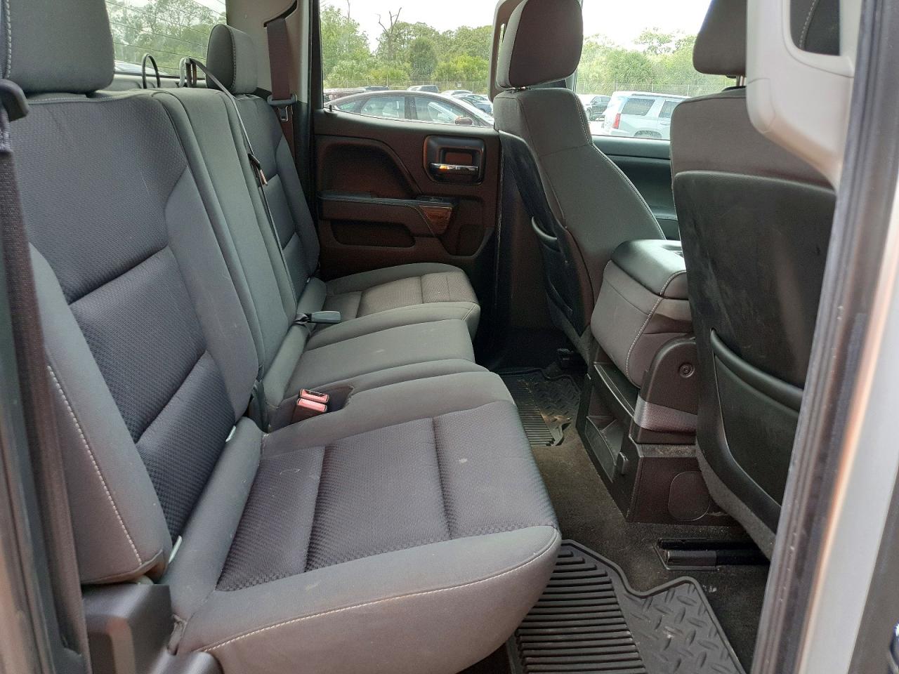 2015 GMC SIERRA C1500 SLE photo 19