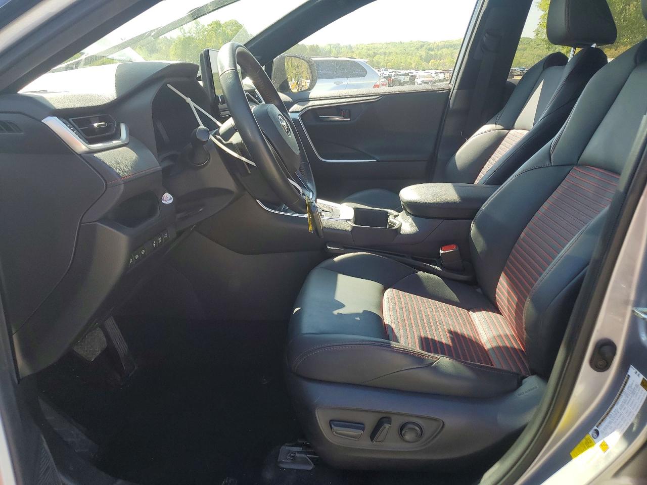 2023 TOYOTA RAV4 PRIME XSE photo 19