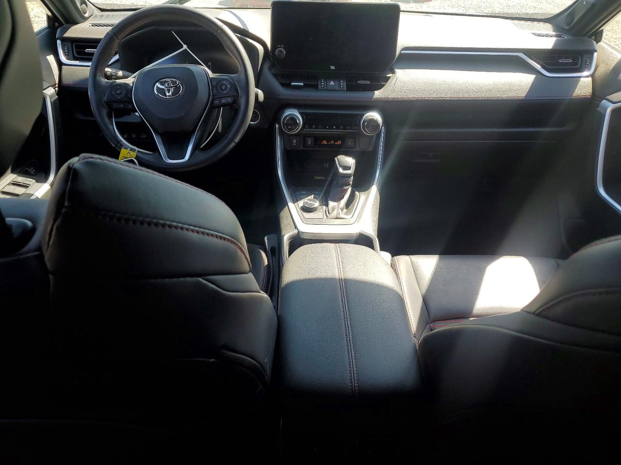2023 TOYOTA RAV4 PRIME XSE photo 22
