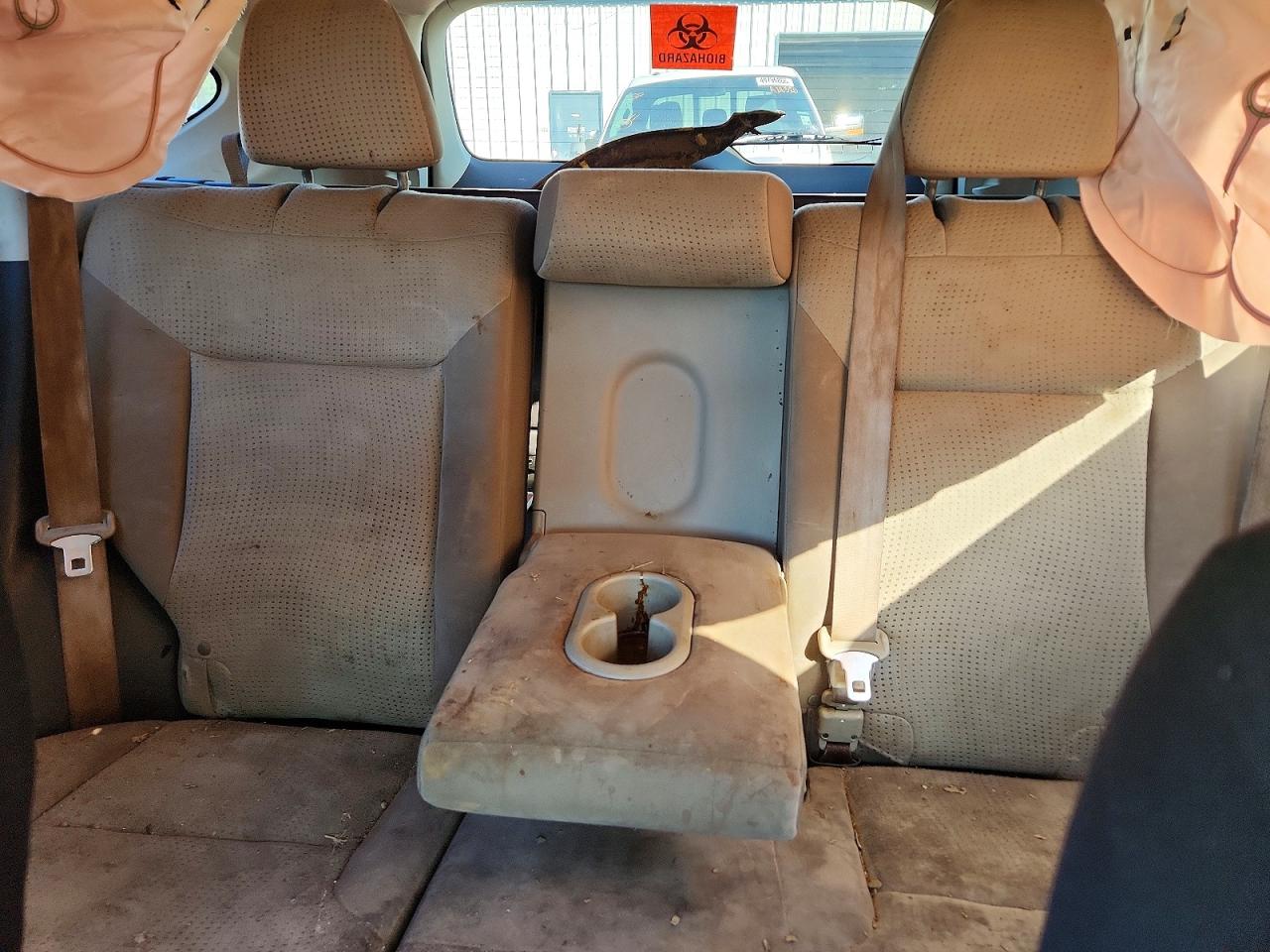 2013 HONDA CR-V EX photo 28