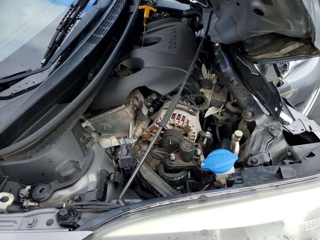 2015 HYUNDAI ELANTRA SE photo 21