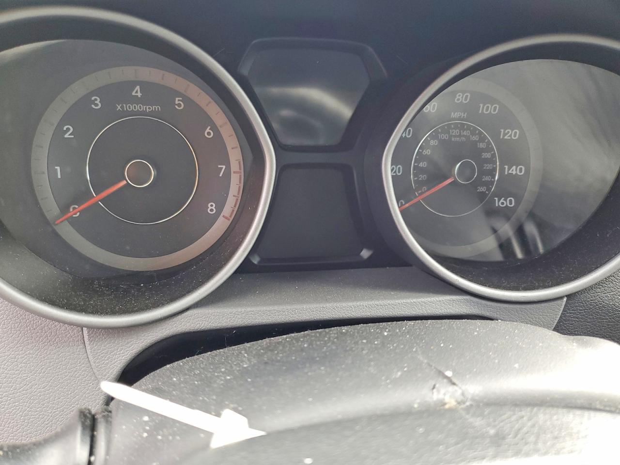 2015 HYUNDAI ELANTRA SE photo 17