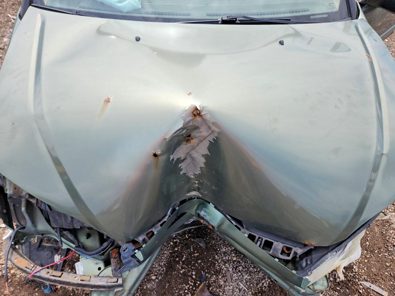 2004 HONDA CIVIC photo 31