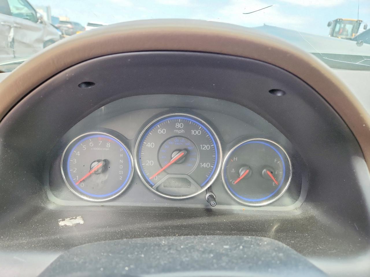2004 HONDA CIVIC photo 25