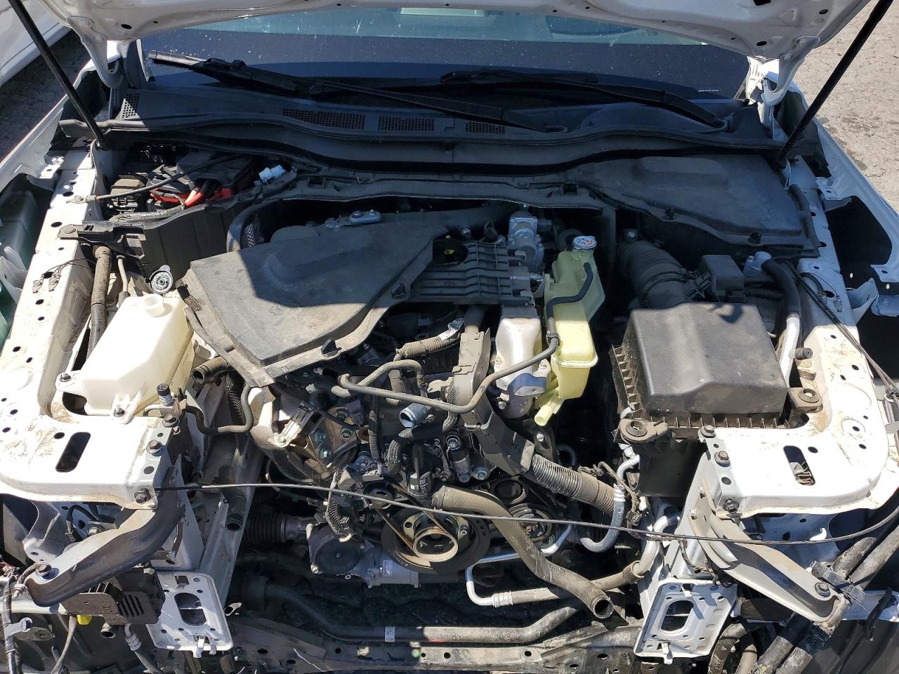2024 MAZDA CX-90 PREFERRED PLUS photo 23