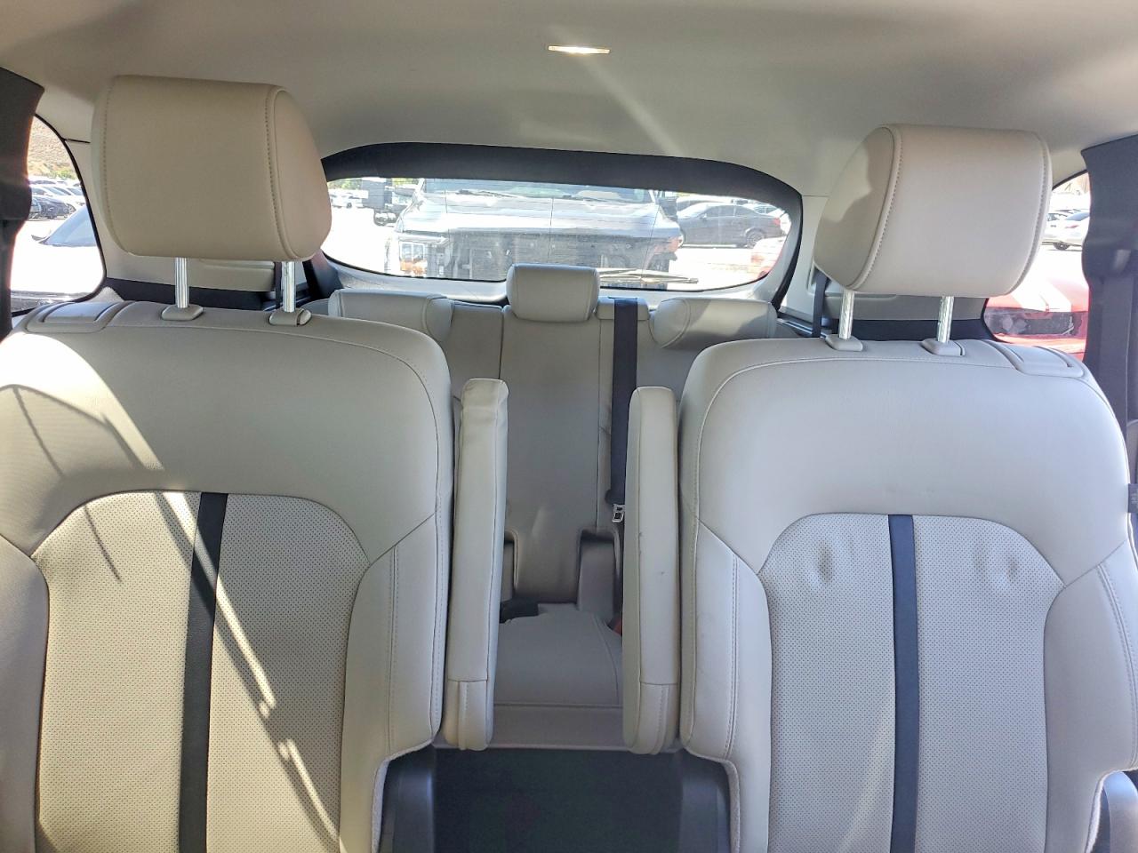2024 MAZDA CX-90 PREFERRED PLUS photo 19
