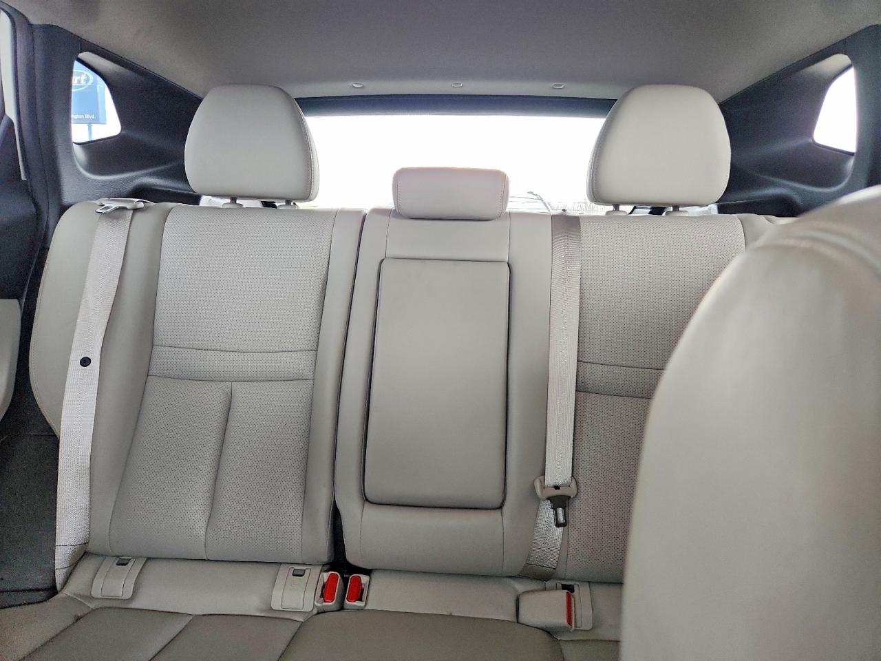 2018 NISSAN ROGUE SPORT SL photo 19