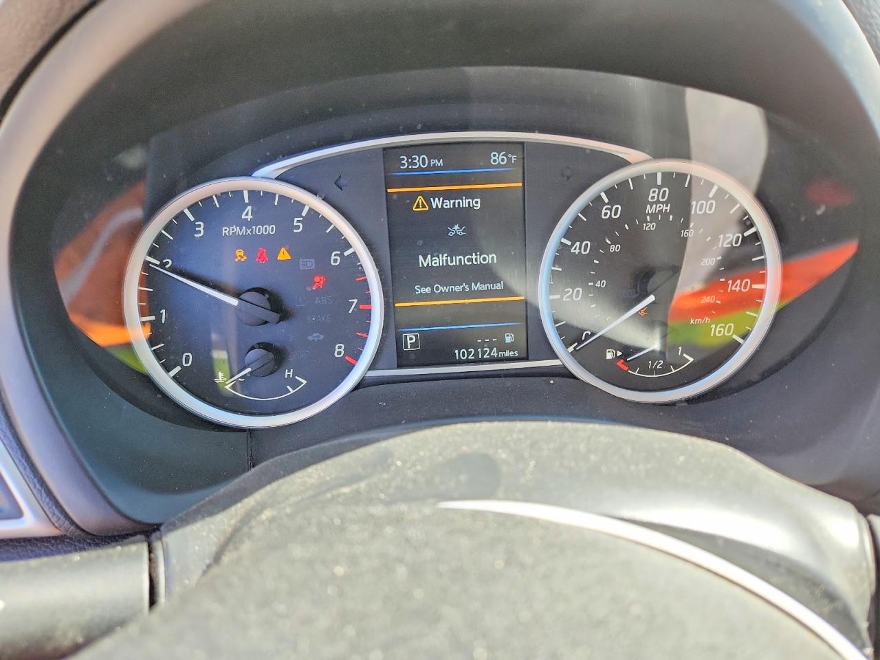 2019 NISSAN SENTRA SV photo 17