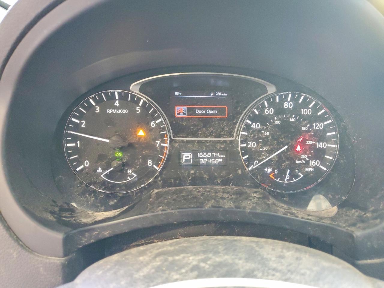 2015 NISSAN ALTIMA 2.5 S photo 17