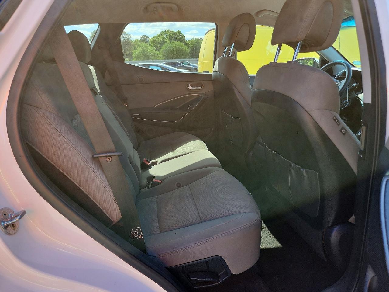 2018 HYUNDAI SANTA FE SPORT 2.4L photo 11