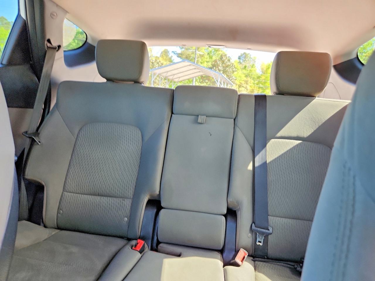 2018 HYUNDAI SANTA FE SPORT 2.4L photo 10