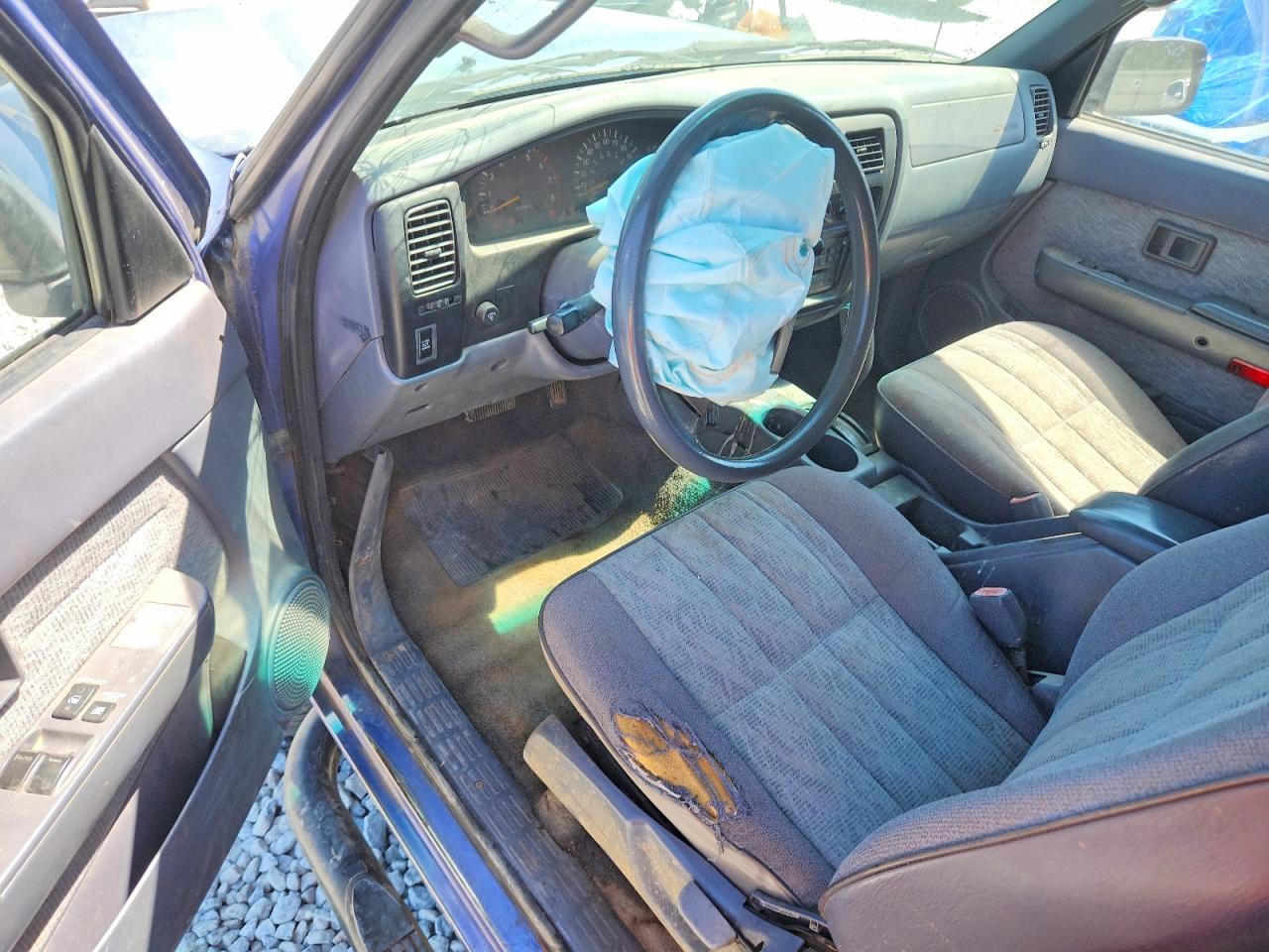 1999 TOYOTA TACOMA XTRACAB PRERUNNER photo 15
