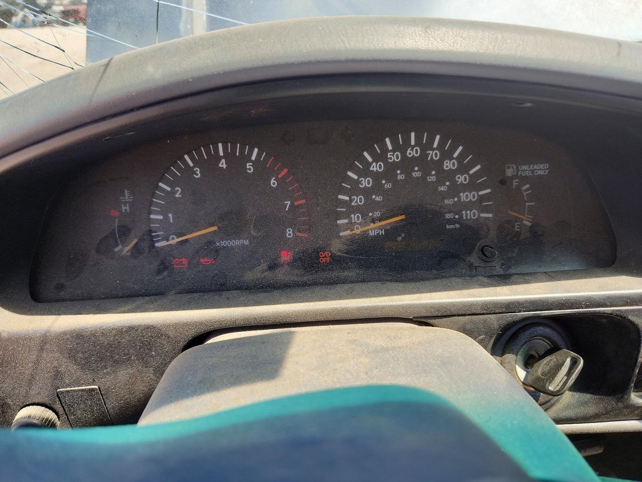 1999 TOYOTA TACOMA XTRACAB PRERUNNER photo 17