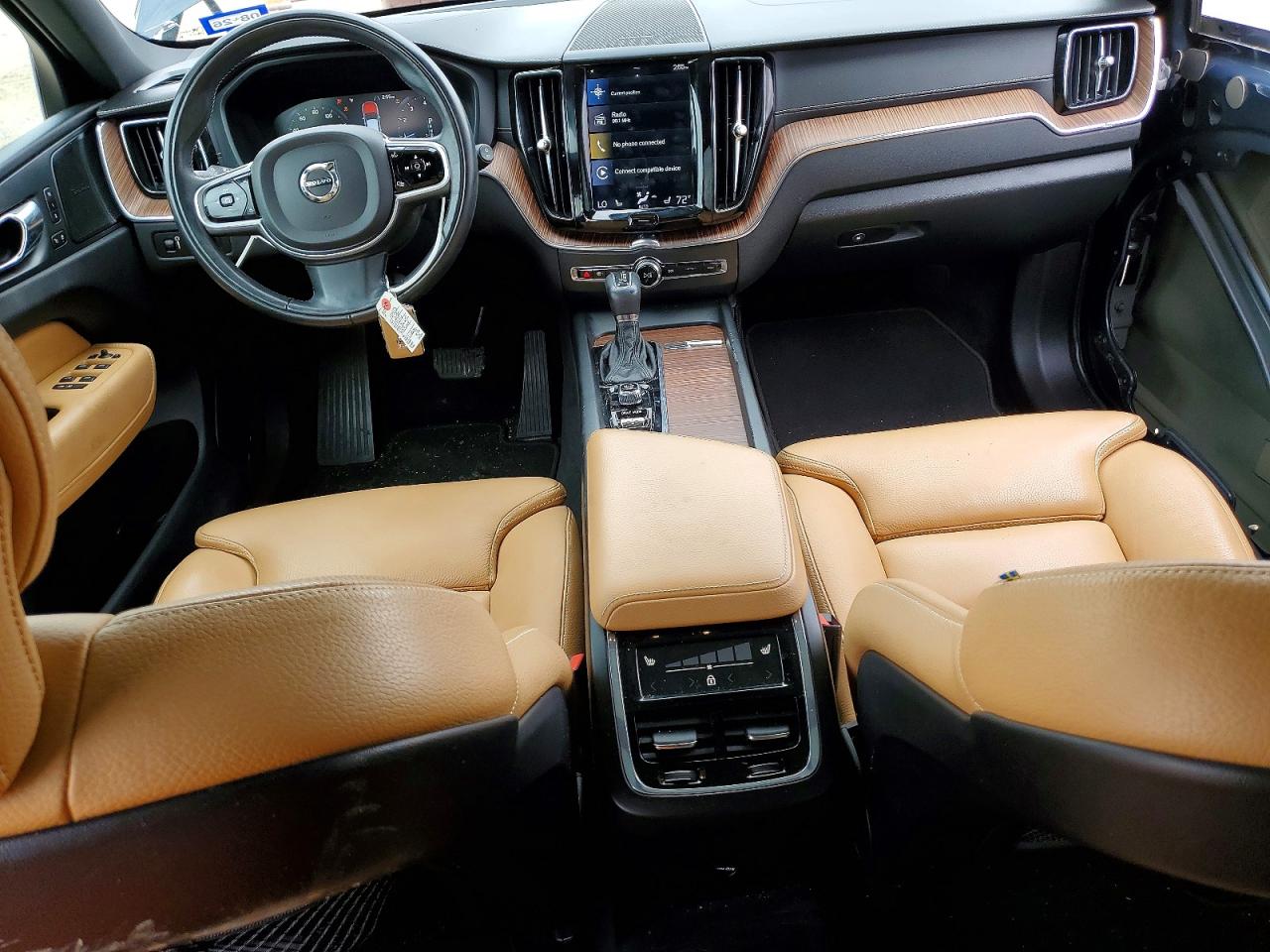 2020 VOLVO XC60 T5 INSCRIPTION photo 22