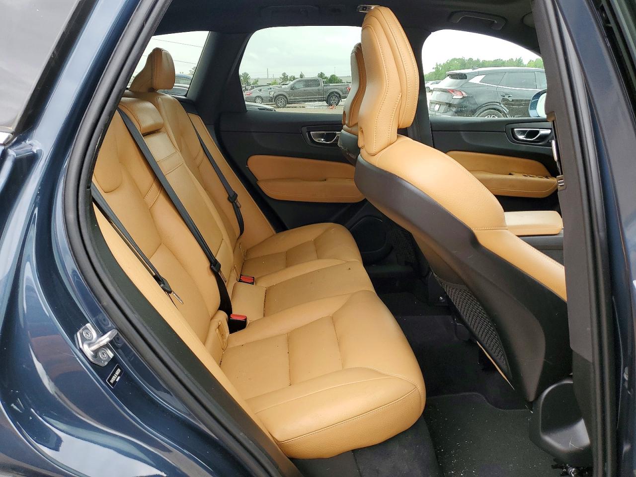 2020 VOLVO XC60 T5 INSCRIPTION photo 31