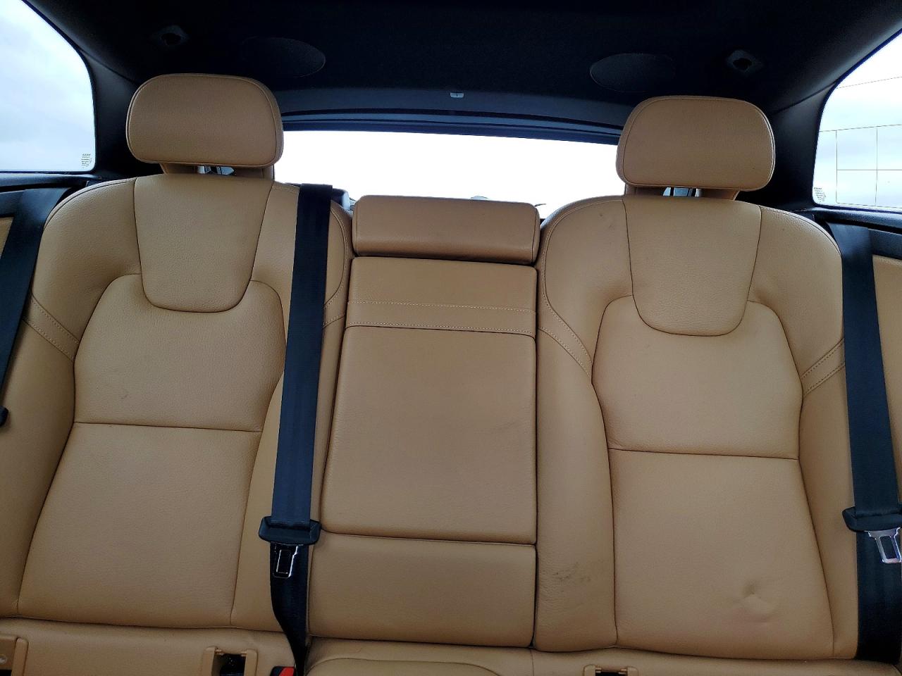 2020 VOLVO XC60 T5 INSCRIPTION photo 28