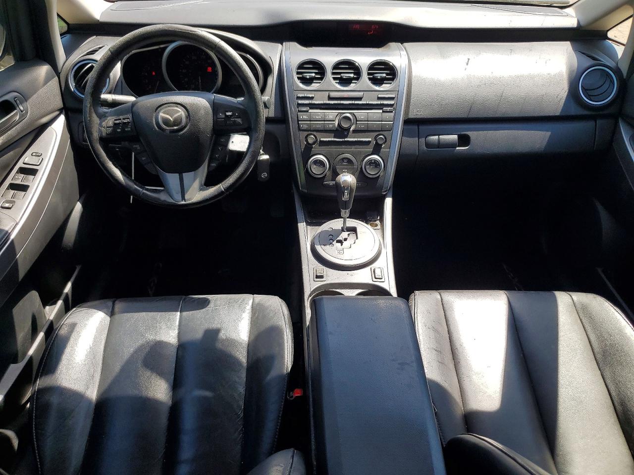 2011 MAZDA CX-7 photo 15