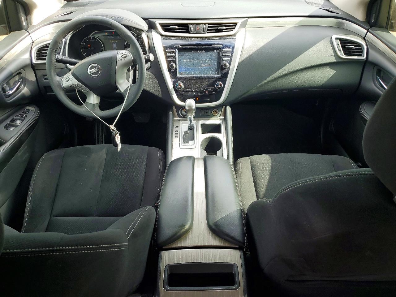 2018 NISSAN MURANO SV photo 15