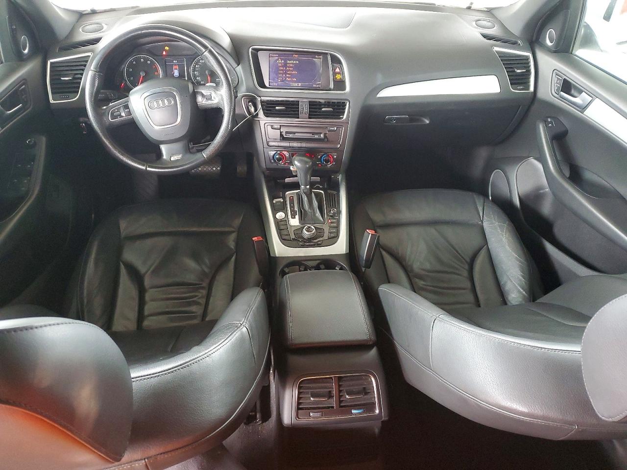 2009 AUDI Q5 3.2 photo 22