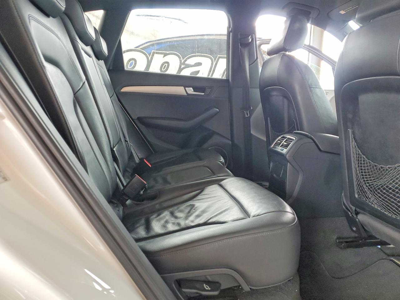2009 AUDI Q5 3.2 photo 28