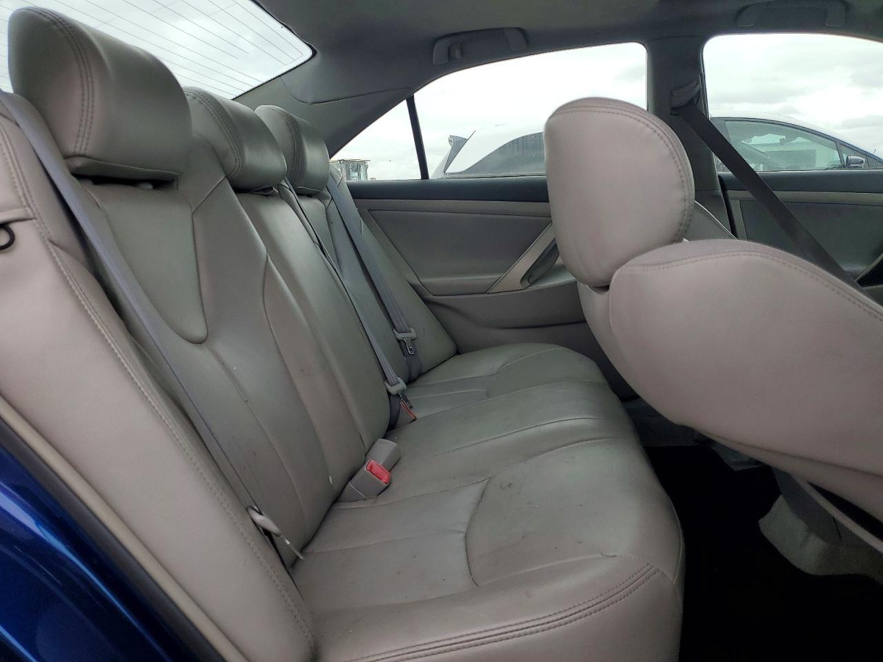 2007 TOYOTA CAMRY SE V6 photo 28