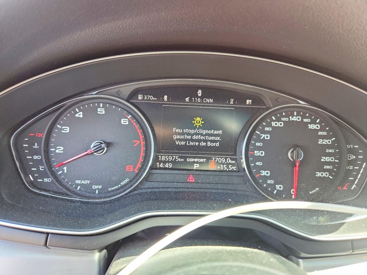 2019 AUDI A5 PREMIUM PLUS S-LINE photo 25