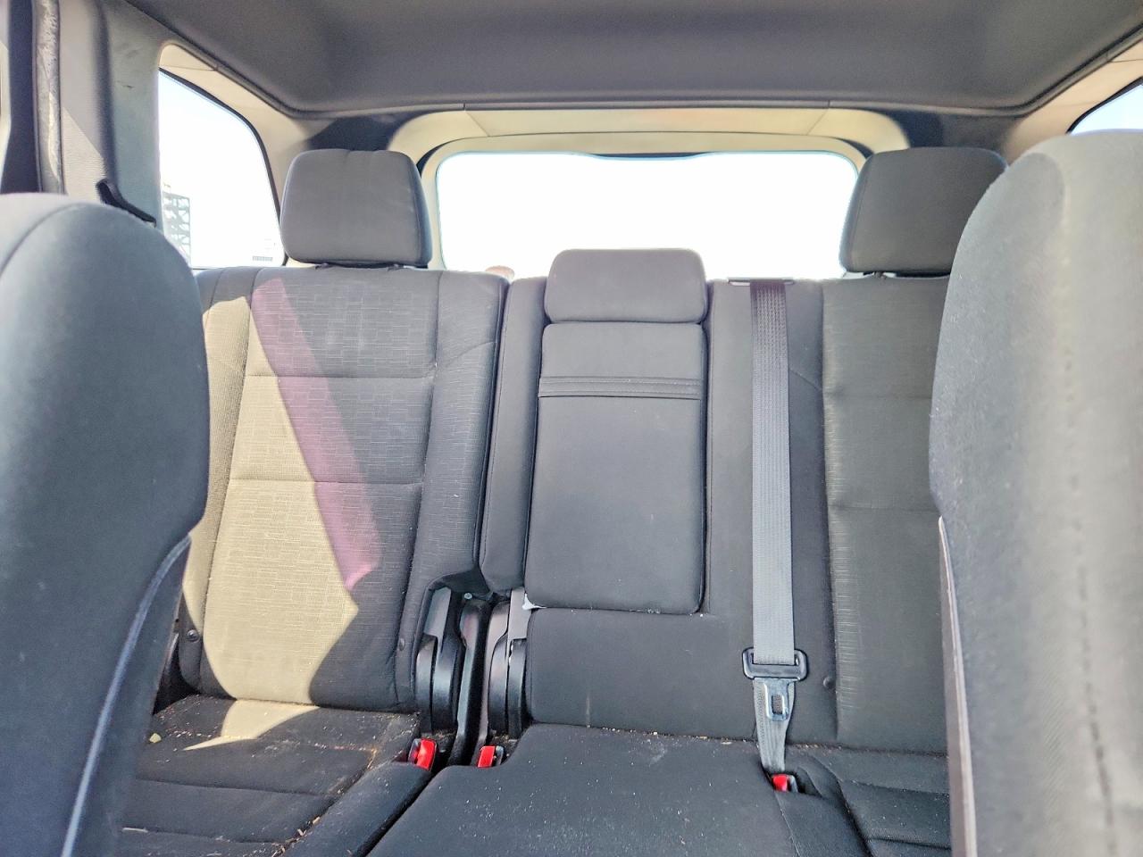 2015 JEEP GRAND CHEROKEE LAREDO photo 19