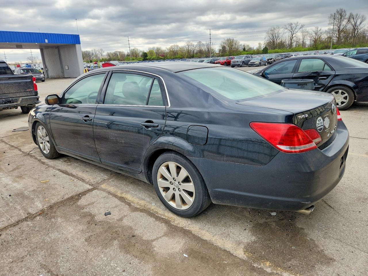 2005 TOYOTA AVALON XLS photo 3