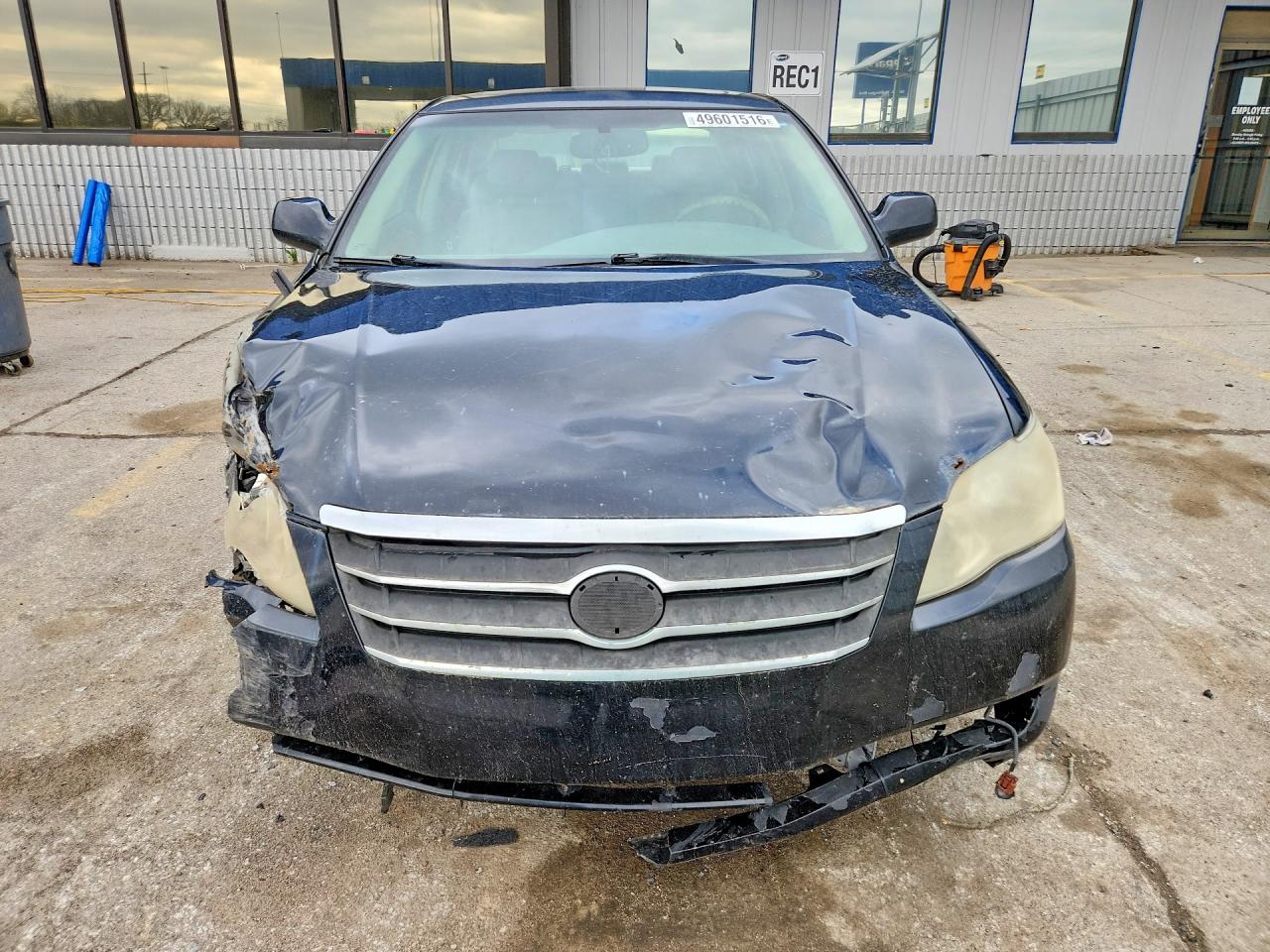 2005 TOYOTA AVALON XLS photo 9