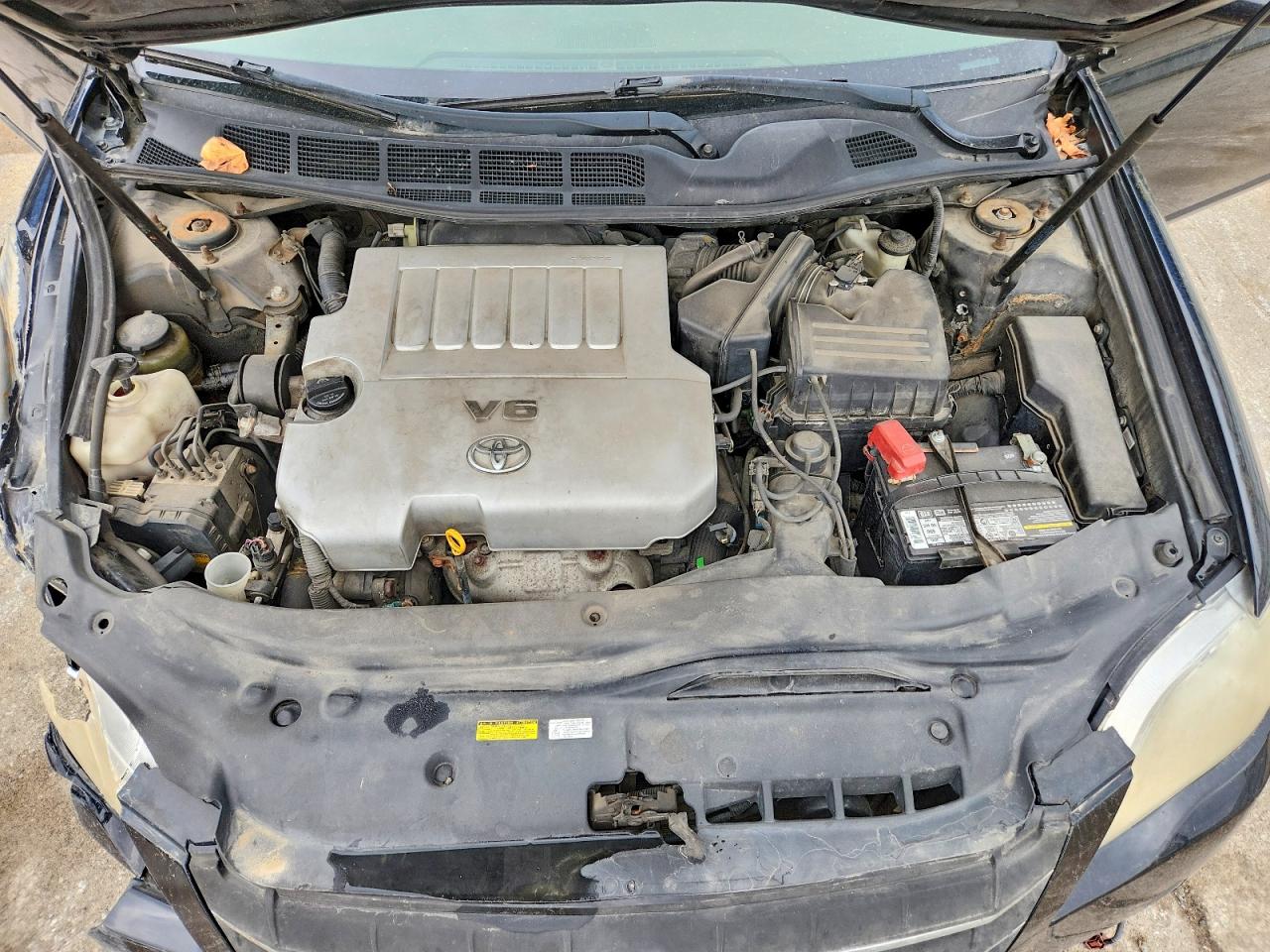 2005 TOYOTA AVALON XLS photo 21