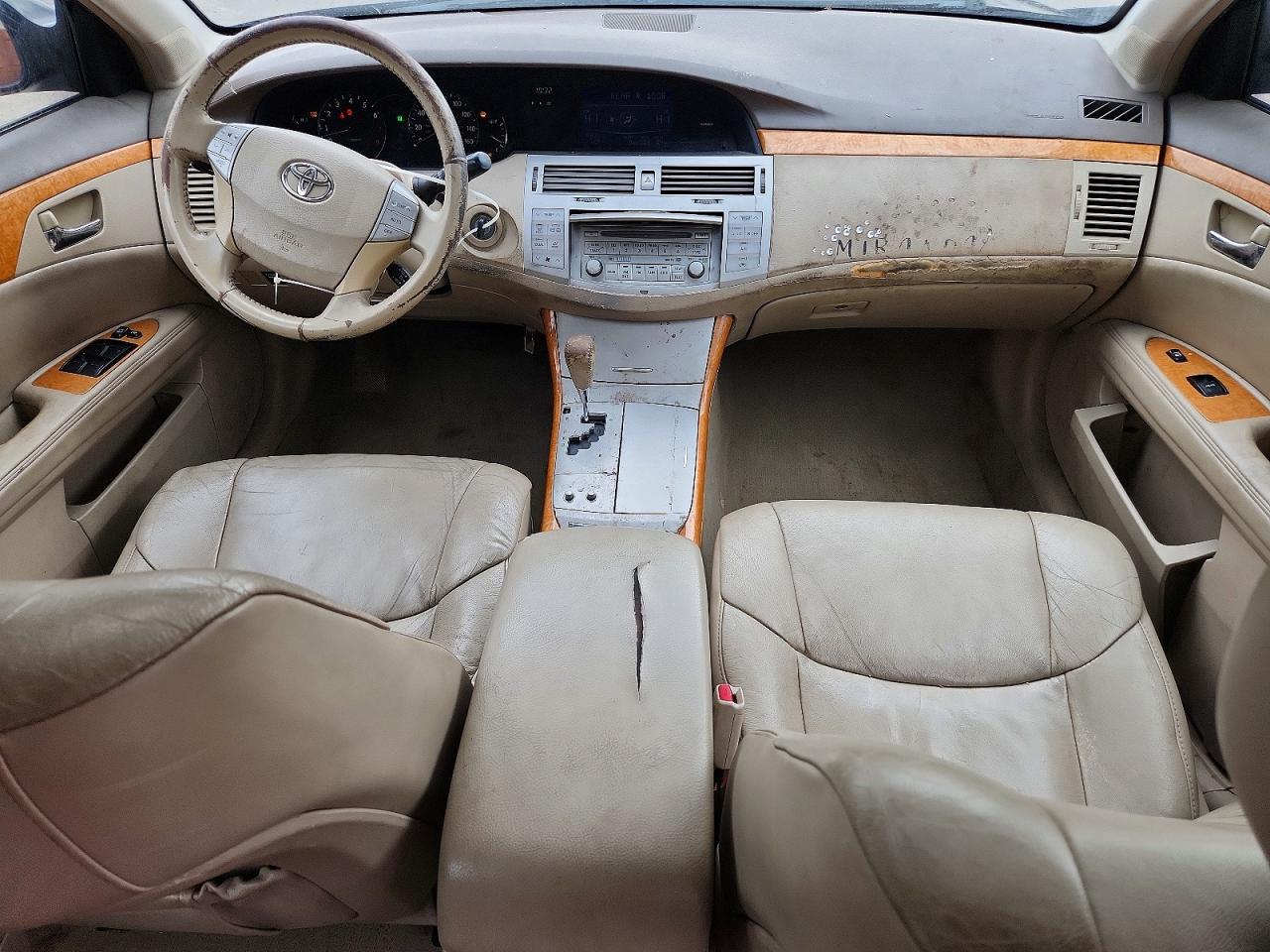 2005 TOYOTA AVALON XLS photo 15