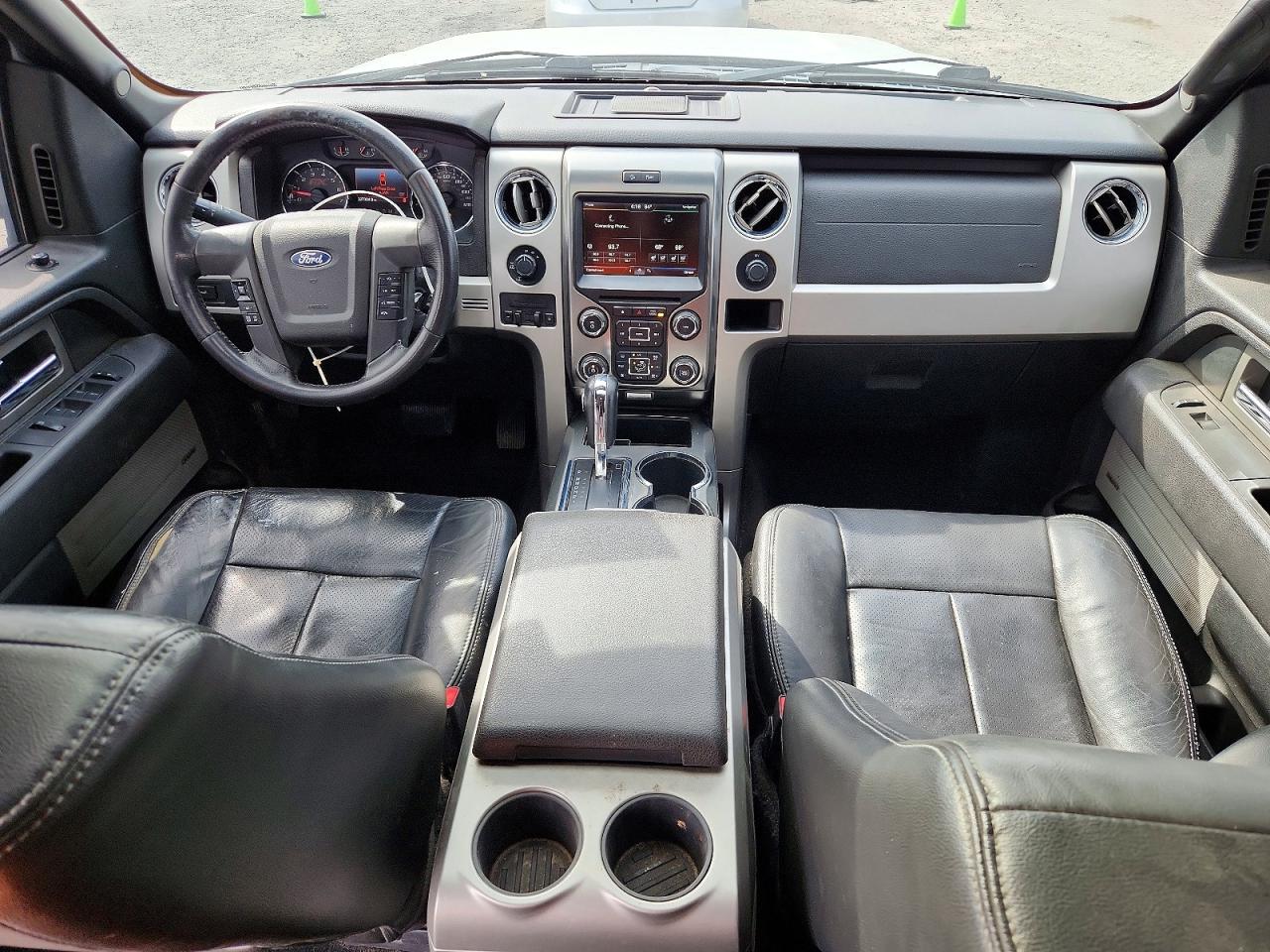 2014 FORD F150 photo 15