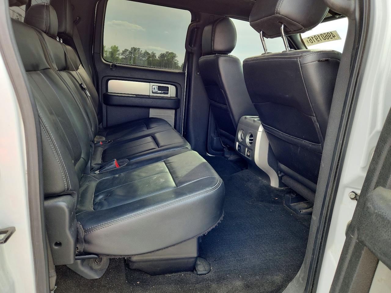 2014 FORD F150 photo 19