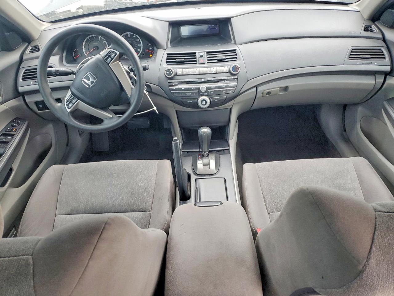 2010 HONDA ACCORD LXP photo 15
