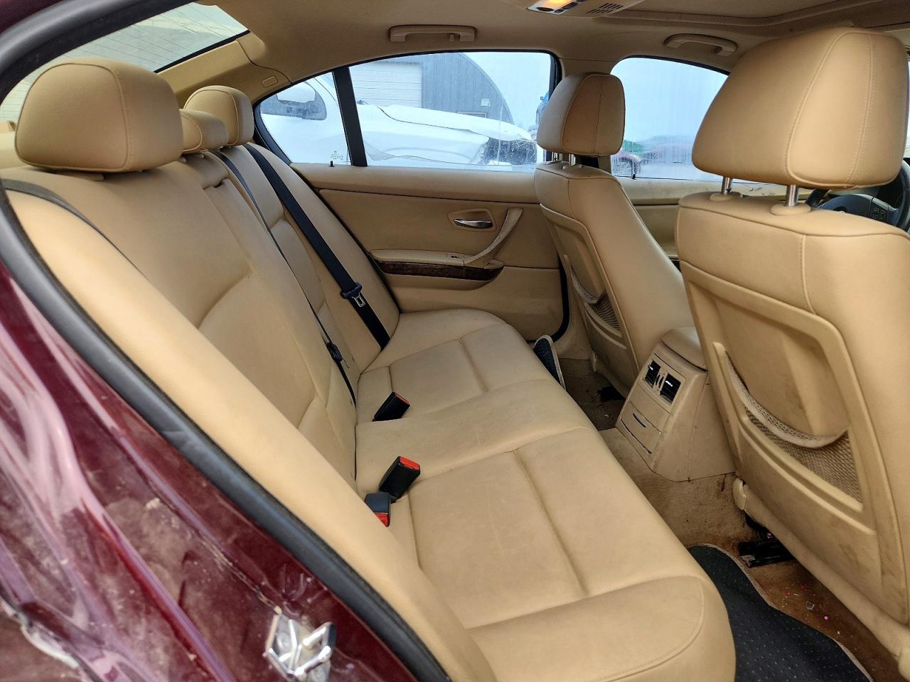 2008 BMW 328 XI photo 28