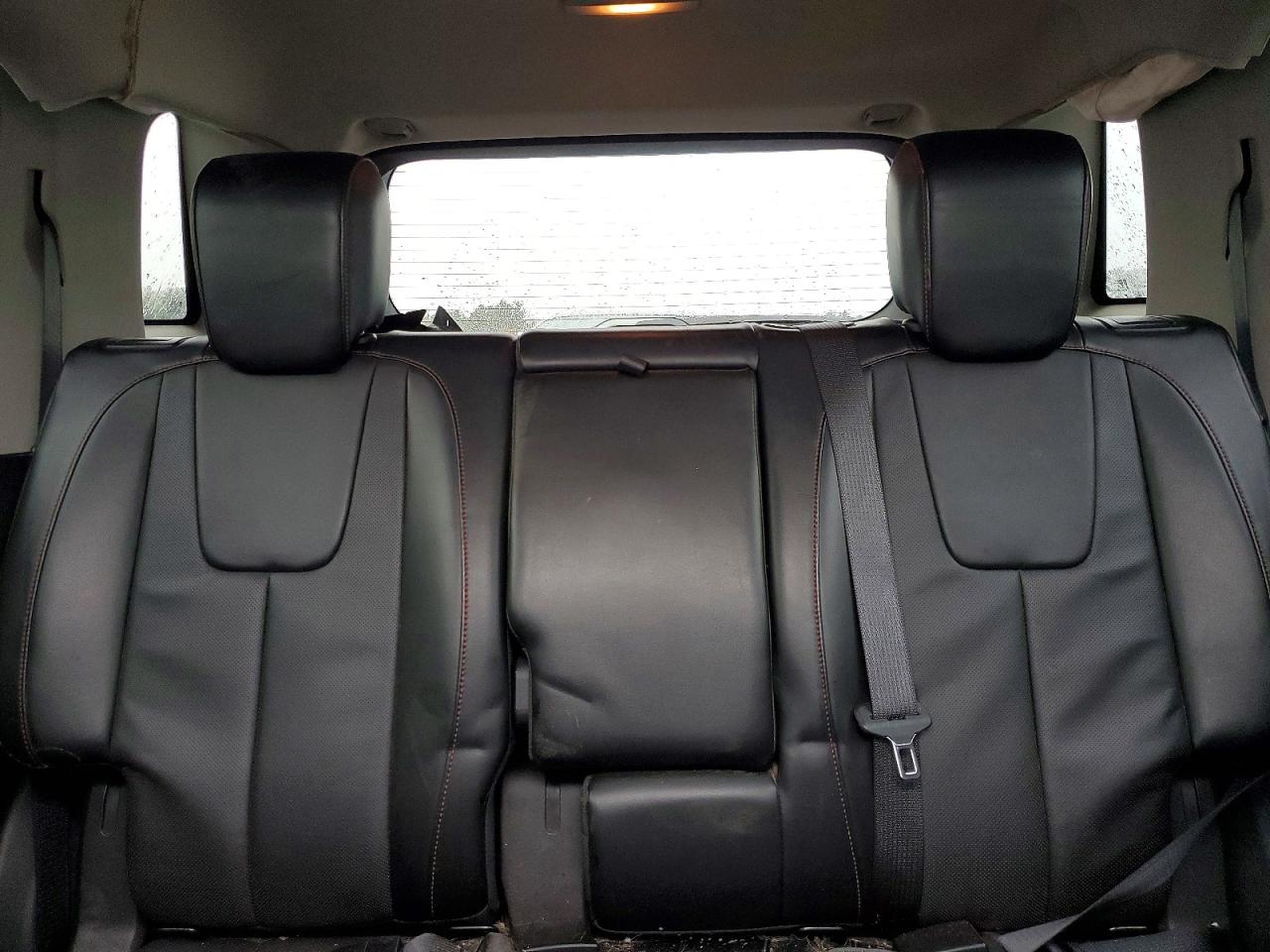 2013 GMC TERRAIN SLT photo 19
