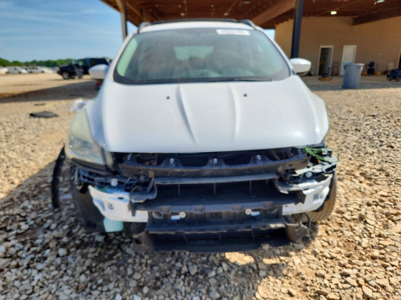2014 FORD ESCAPE SE photo 9