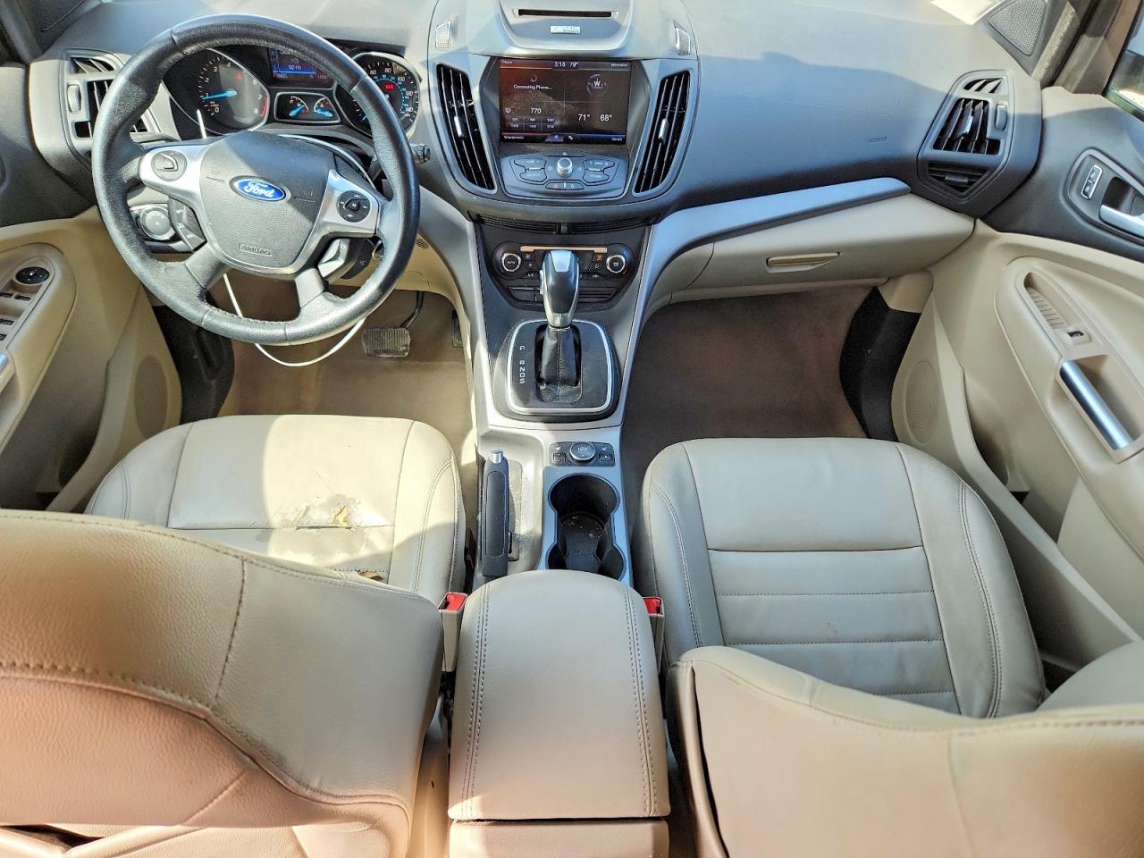 2014 FORD ESCAPE SE photo 15
