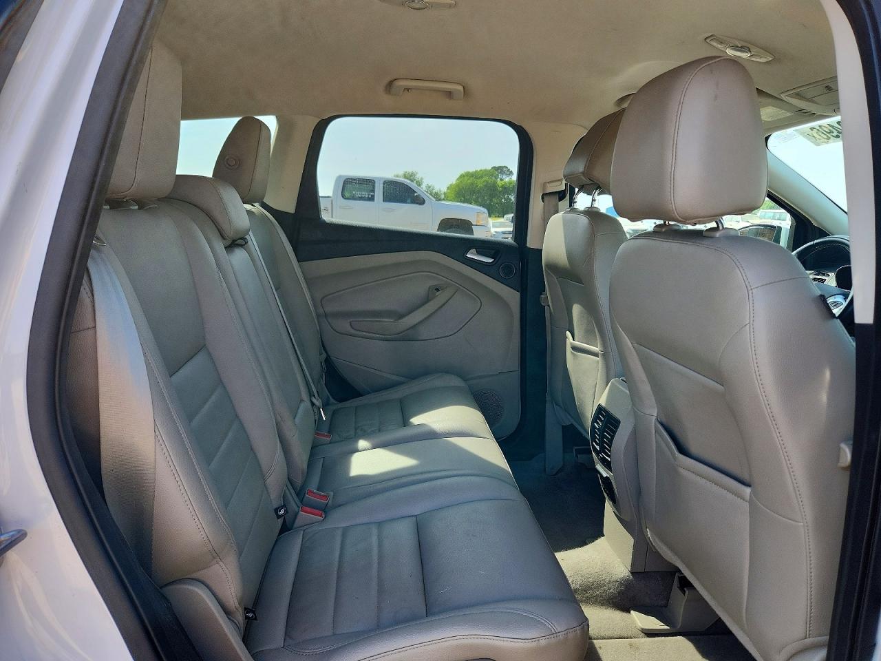 2014 FORD ESCAPE SE photo 21