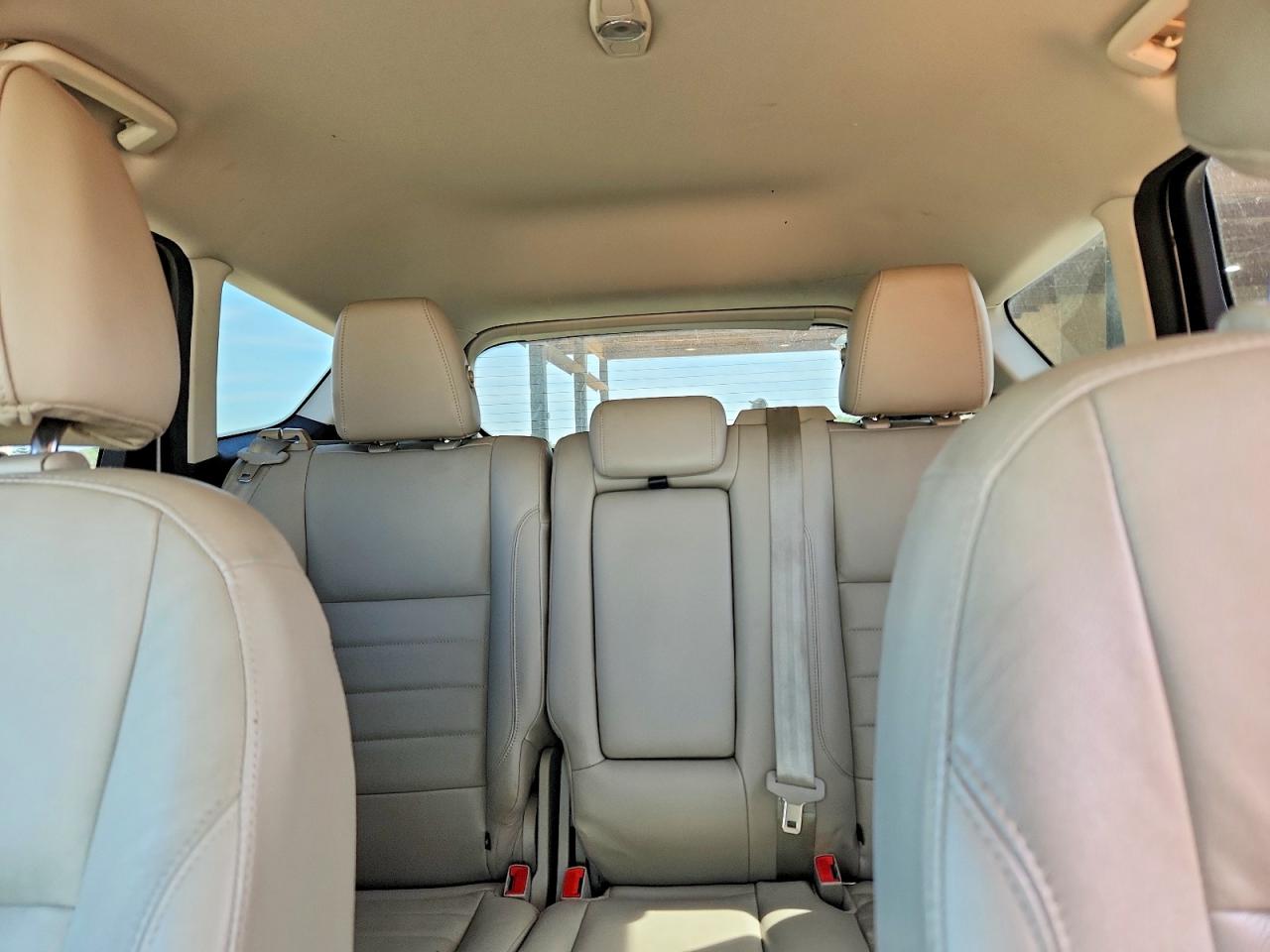 2014 FORD ESCAPE SE photo 19