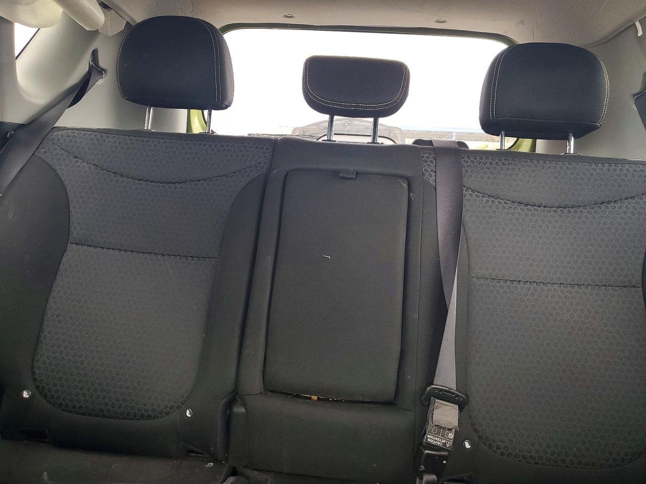 2016 KIA SOUL + photo 28